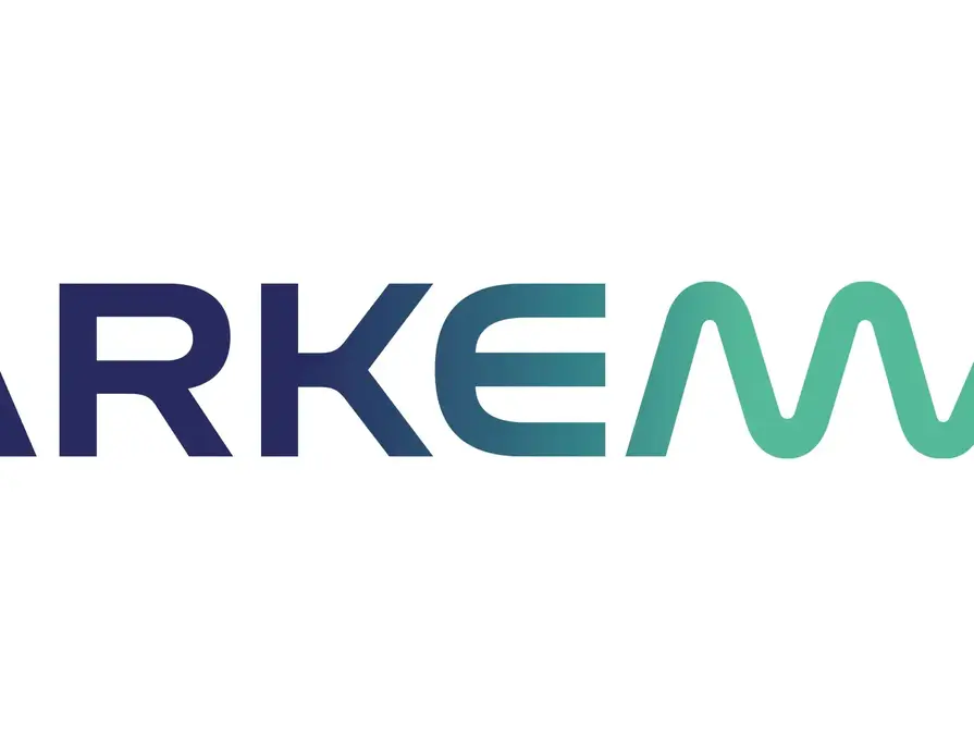 Blue Arkema Logo