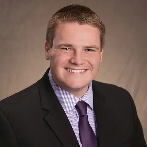 Profile image for Zachary Mixter.