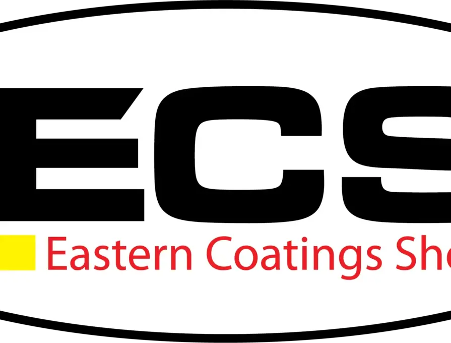 Eastern Coatings Show Logo