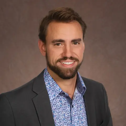 Nick Schenkel