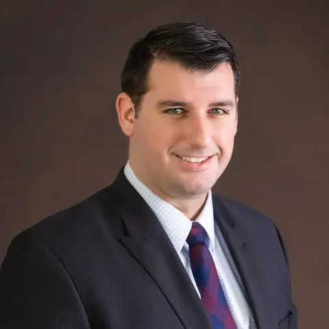 Brian Ulrich