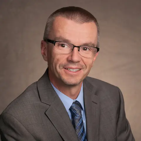David Le Pagne headshot