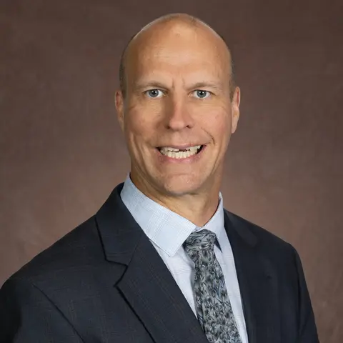 Scott Reedell