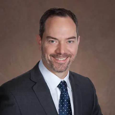 Nathaniel Ledford
