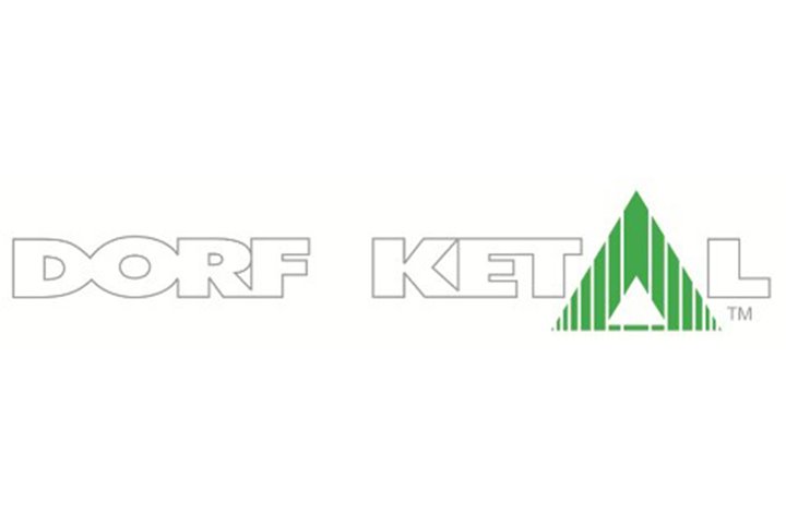 dorf ketal logo