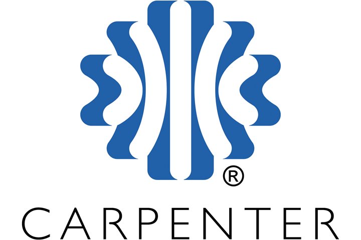 blue carpenter logo