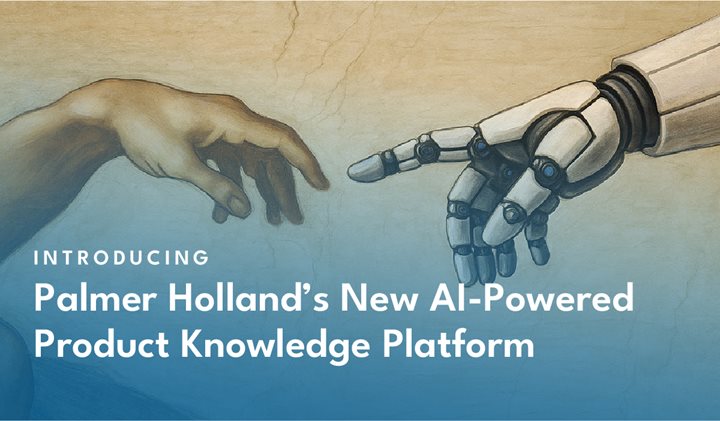 The platform features a centralized hub that globally harmonizes product information, providing evergreen data that enables users to connect with solutions more efficiently than ever before.