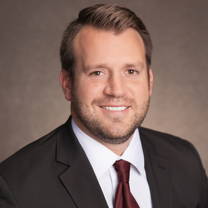 headshot of dan rominiecki